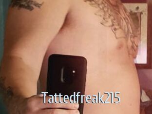 Tattedfreak215 Ta Model