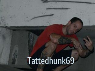 Tattedhunk69