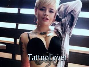 TattooLover