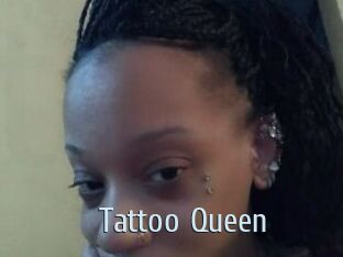 Tattoo_Queen Ta Model