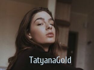 TatyanaGold