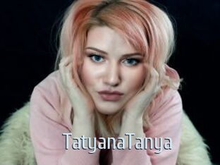 TatyanaTanya Ta Model