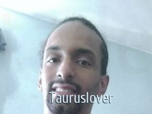 Tauruslover