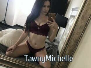 TawnyMichelle