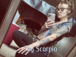 Tay_Scorpio Ta Model