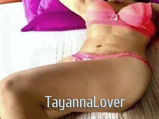 Tayanna_Lover Ta Model