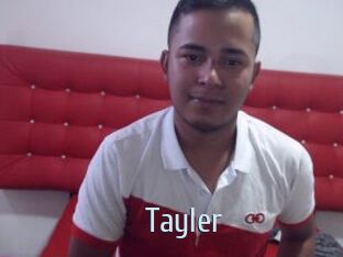 Tayler