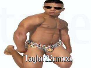 Taylor22cmxxx