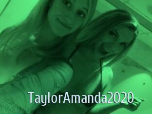 TaylorAmanda2020
