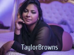 TaylorBrowns