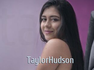 TaylorHudson