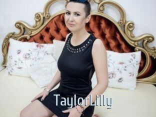 TaylorLilly Ta Model