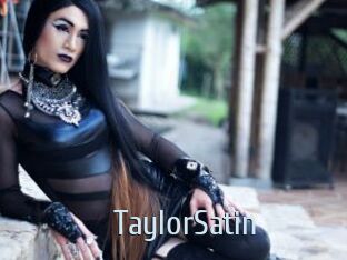 TaylorSatin Ta Model