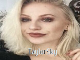 TaylorSky