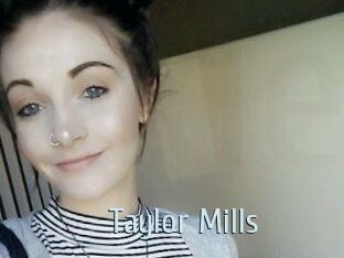 Taylor_Mills Ta Model