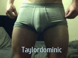 Taylordominic