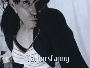 Taylorsfanny