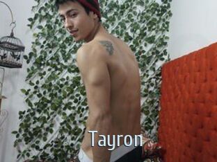 Tayron