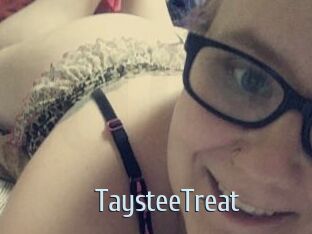 TaysteeTreat Ta Model