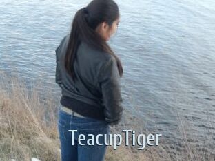 TeacupTiger