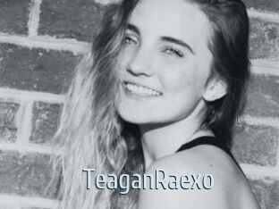 TeaganRaexo Ta Model