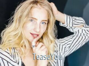 TeaseYou