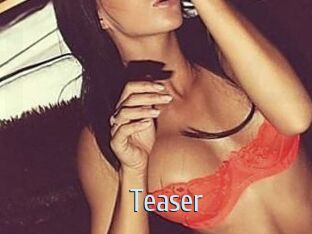 Teaser Ta Model