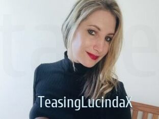 TeasingLucindaX