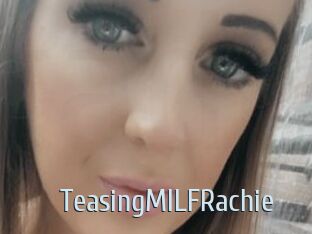 TeasingMILFRachie Ta Model