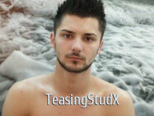 TeasingStudX