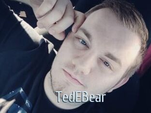 TedEBear