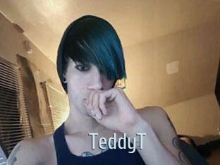 TeddyT