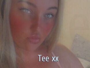 Tee_xx