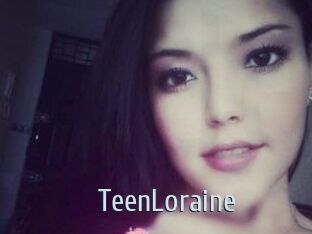 TeenLoraine Ta Model