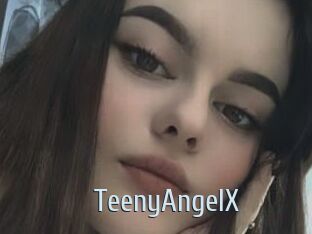 TeenyAngelX