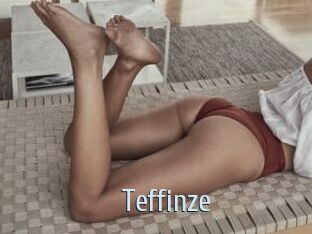 Teffinze Ta Model