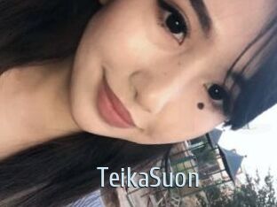TeikaSuon