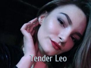 Tender_Leo