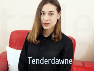 Tenderdawne