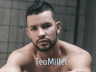 TeoMiller