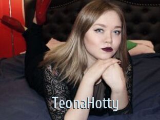 TeonaHotty