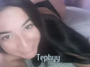 Tephyy