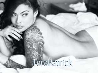 TeraPatrick Ta Model