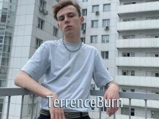 TerrenceBurn Ta Model