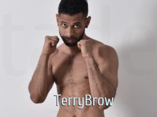 TerryBrow