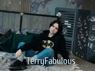 TerryFabulous
