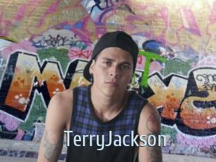 TerryJackson