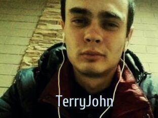 TerryJohn