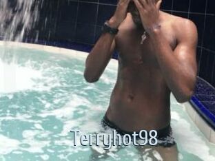 Terryhot98 Ta Model