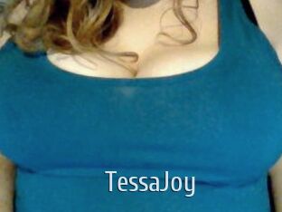 TessaJoy Ta Model